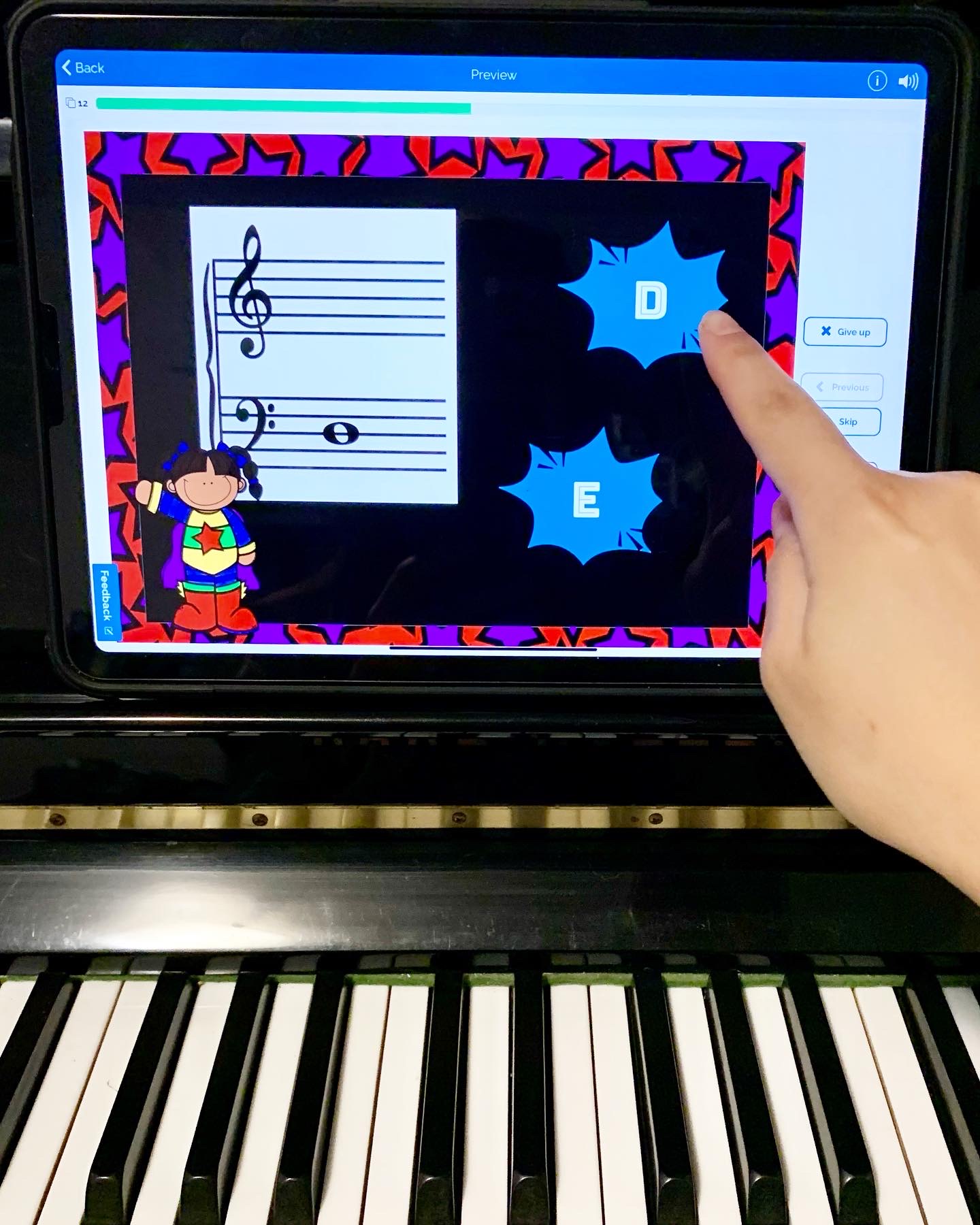 How to start using Boom Cards in your piano studio – Ms Emily Music