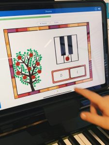 How to start using Boom Cards in your piano studio – Ms Emily Music